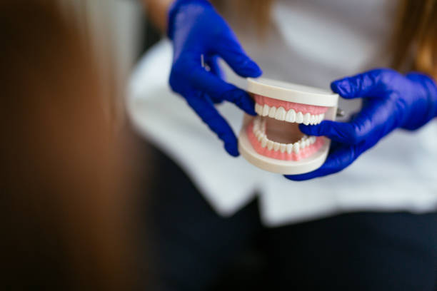 Advanced Technology for Better Dental Care in Joshua Tree, CA