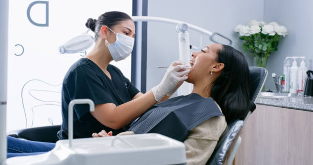 Laser Dentistry in Joshua Tree, CA